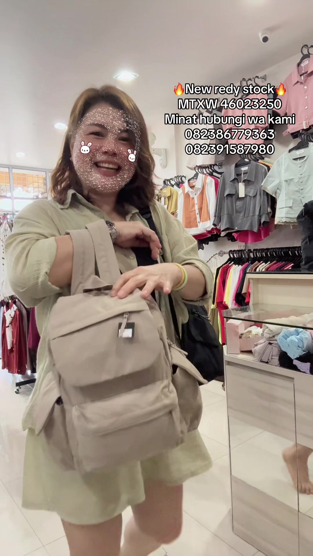 @D&E boutique