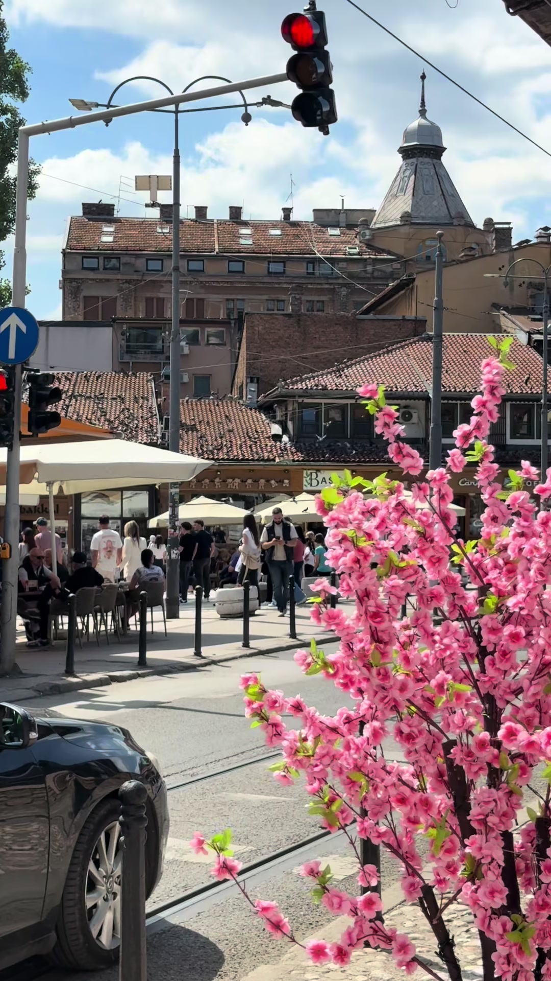 @Visit Baščaršija BiH
