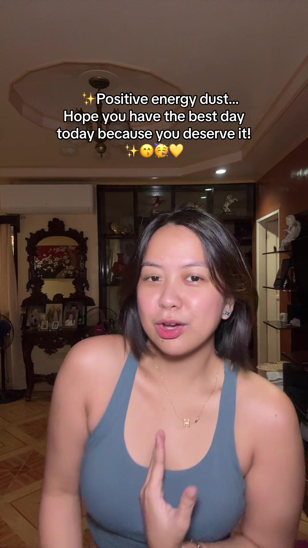 @Haizel Ramos 🧿