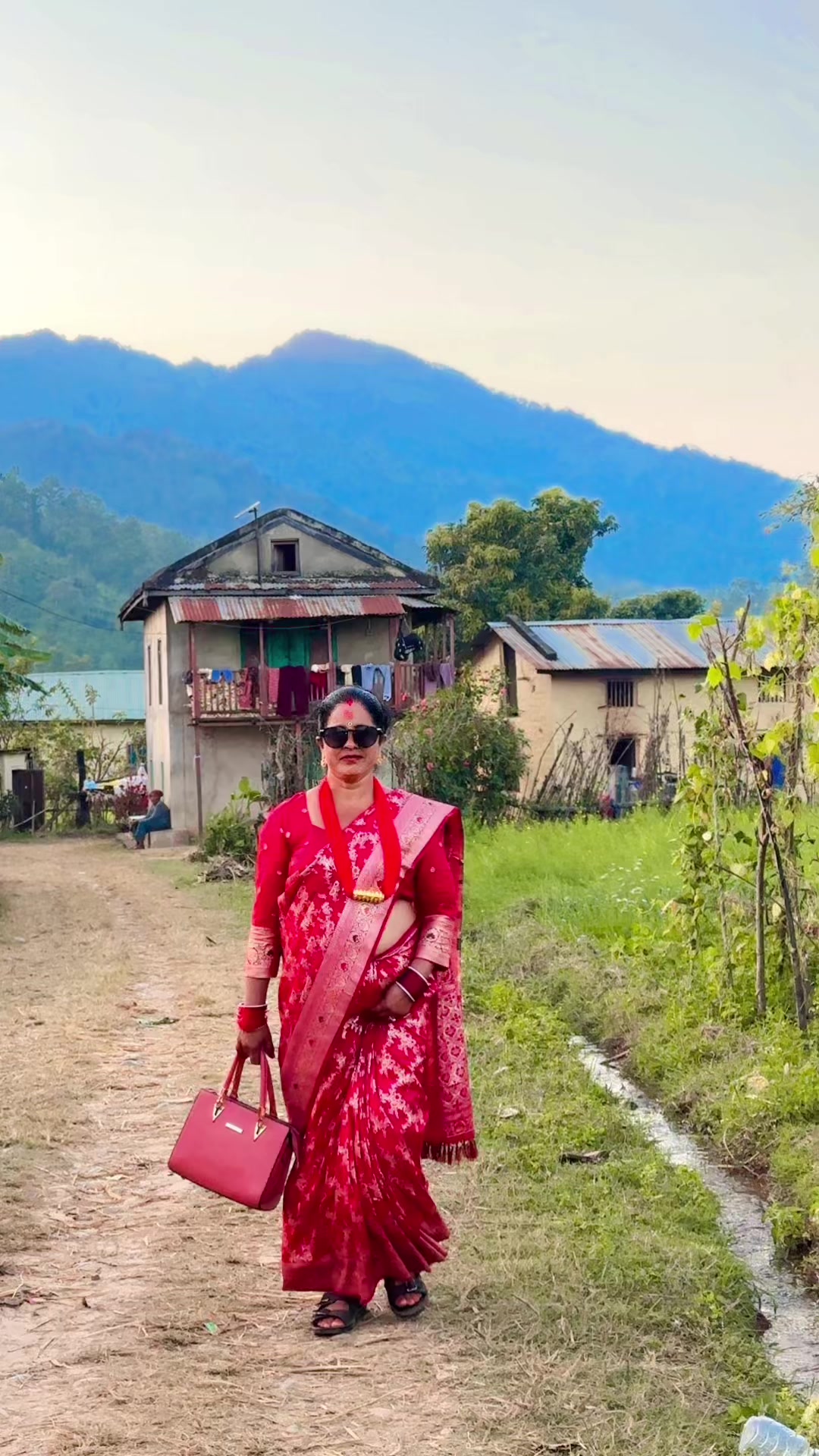 @Miss-aruna🇳🇵🎌