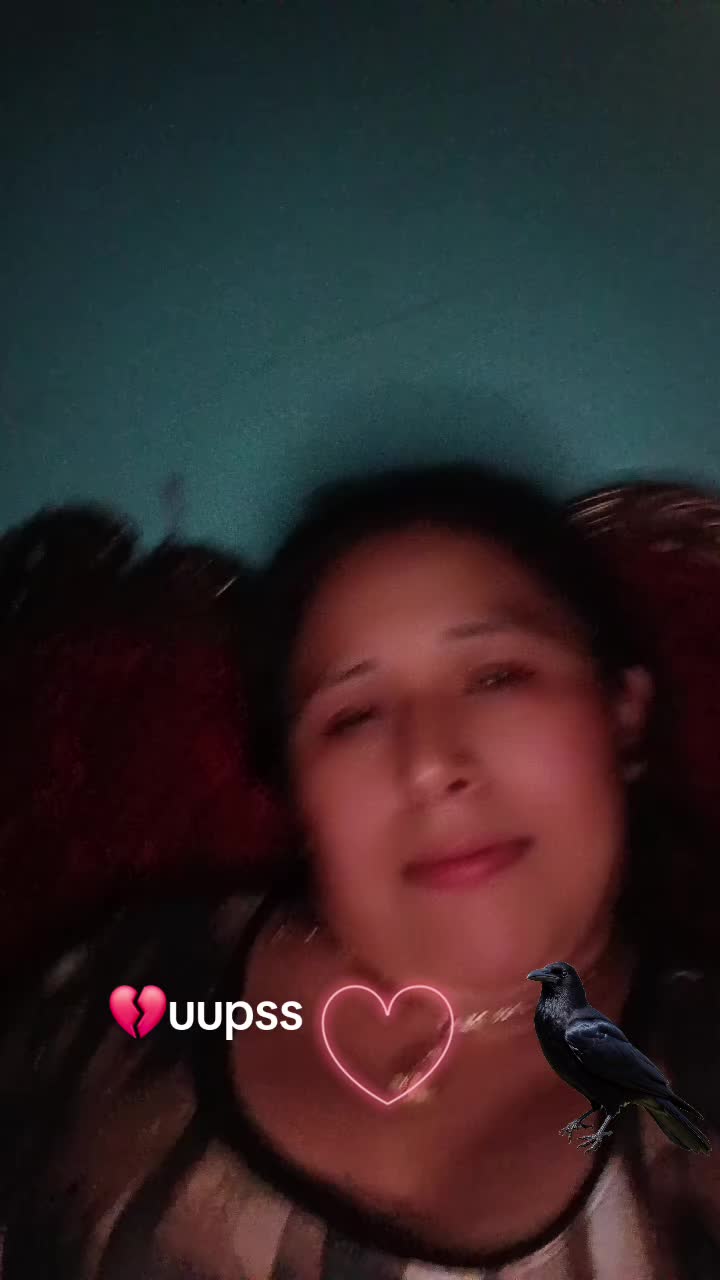 @Rosy perez