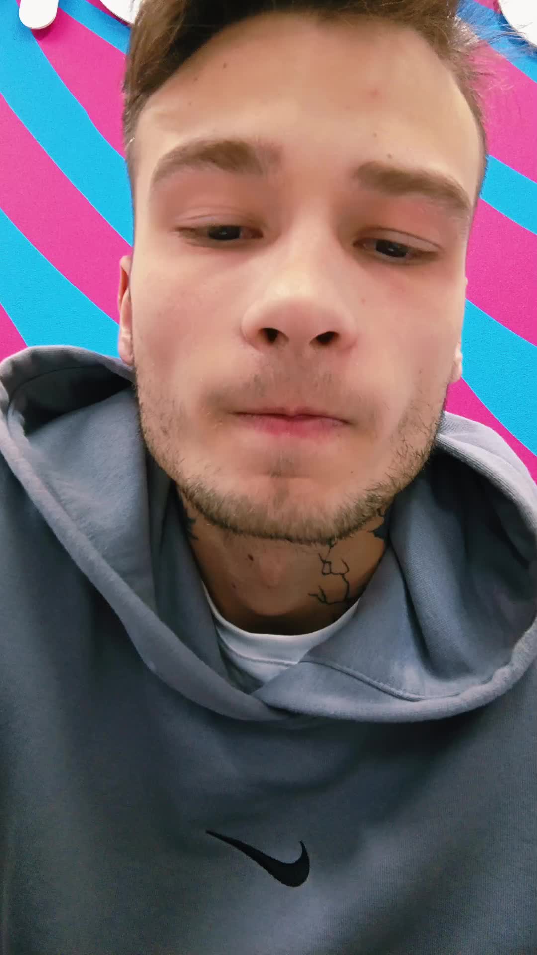 @PARANOIK