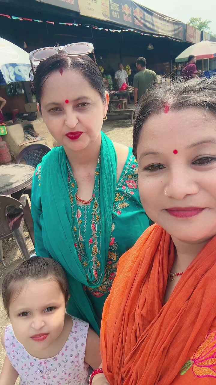 @Mina Adhikari Bartaula