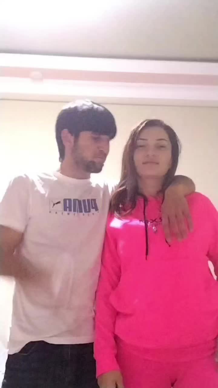 @❤️Arzu+Mahir❤️