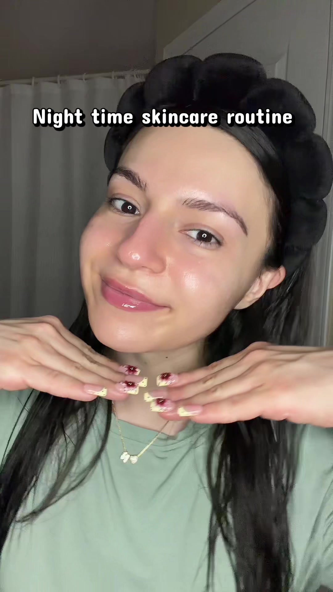 @Niveen نيڤين