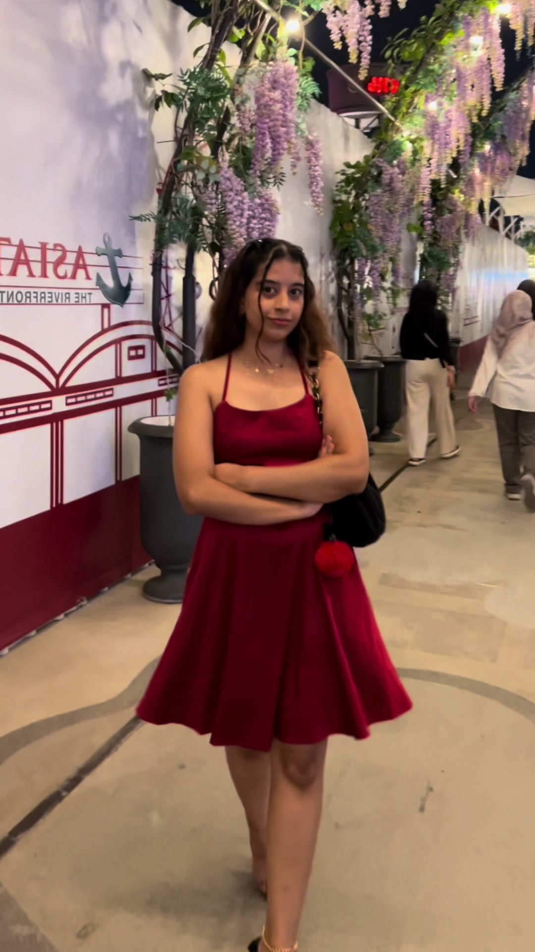 @Pooja Gautam