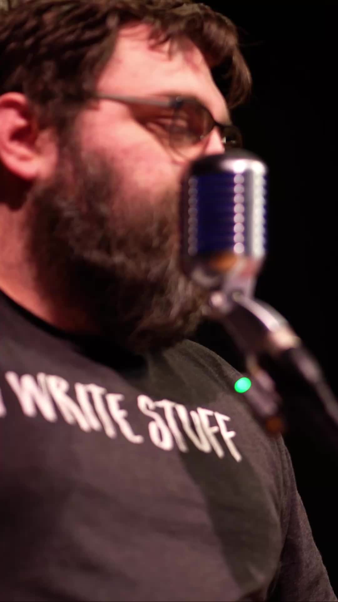 @The Poetry Room