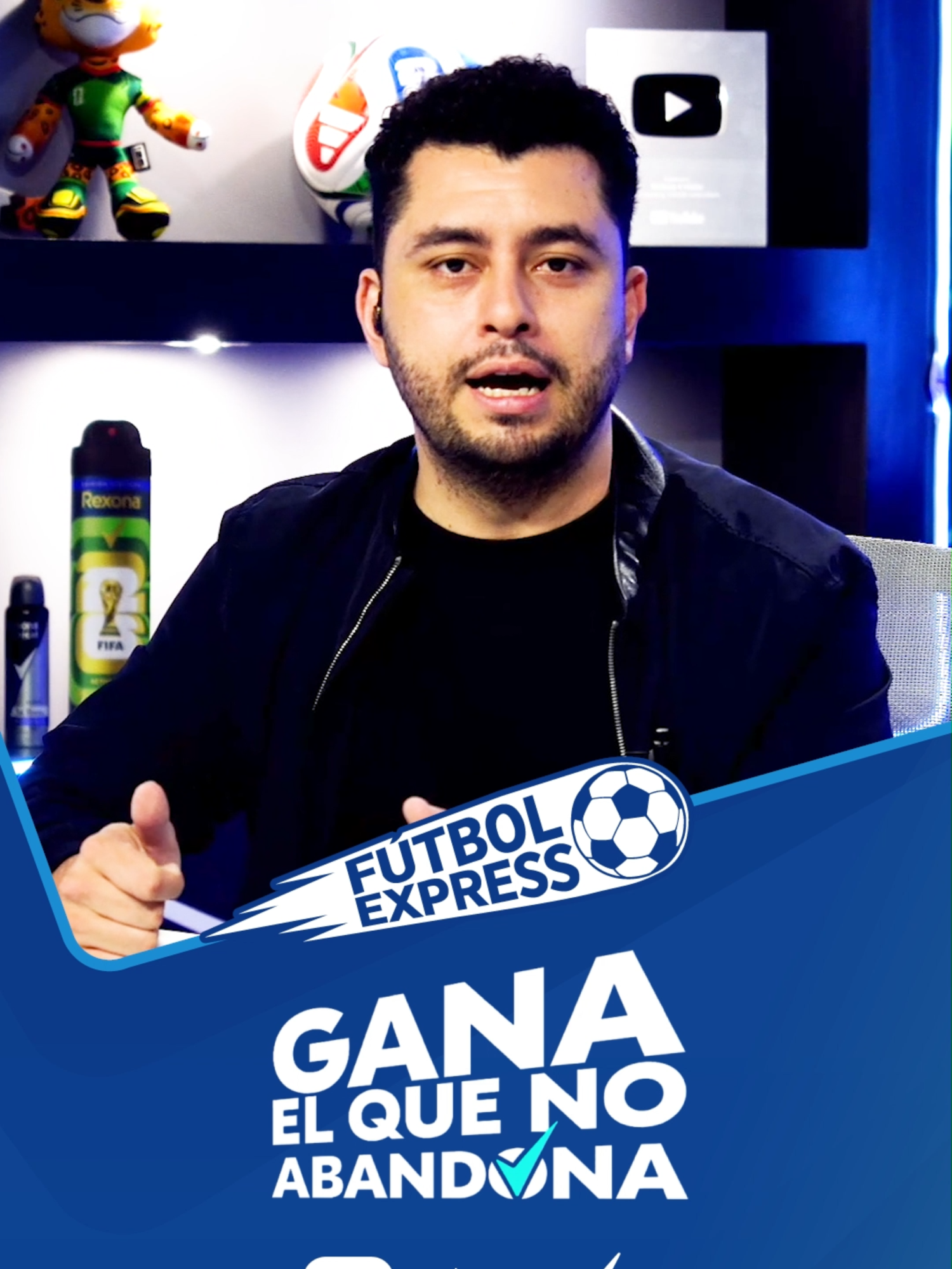 @Canal 4