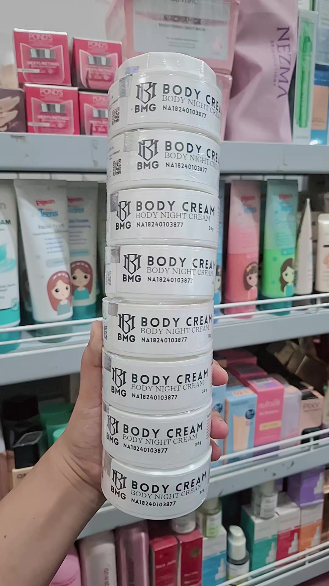 @MUDISBEAUTY