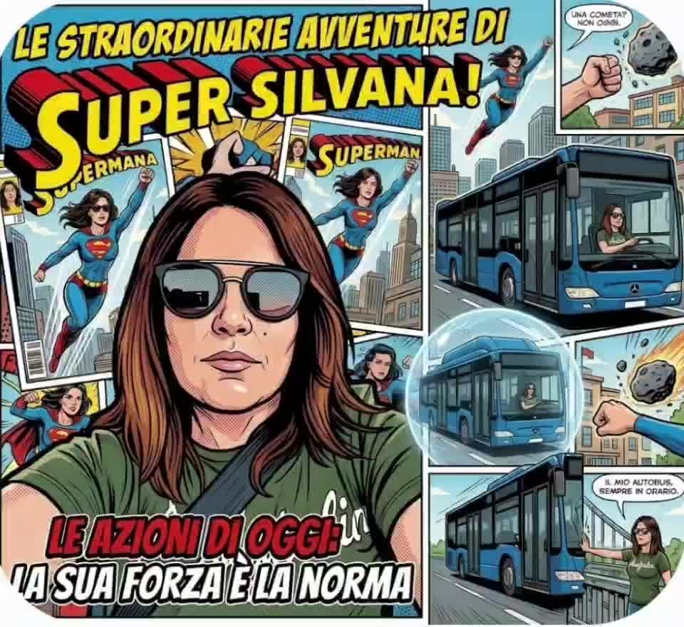 @Silvy_1977๐ฎ๐ปโ๏ธ๐ bus driver