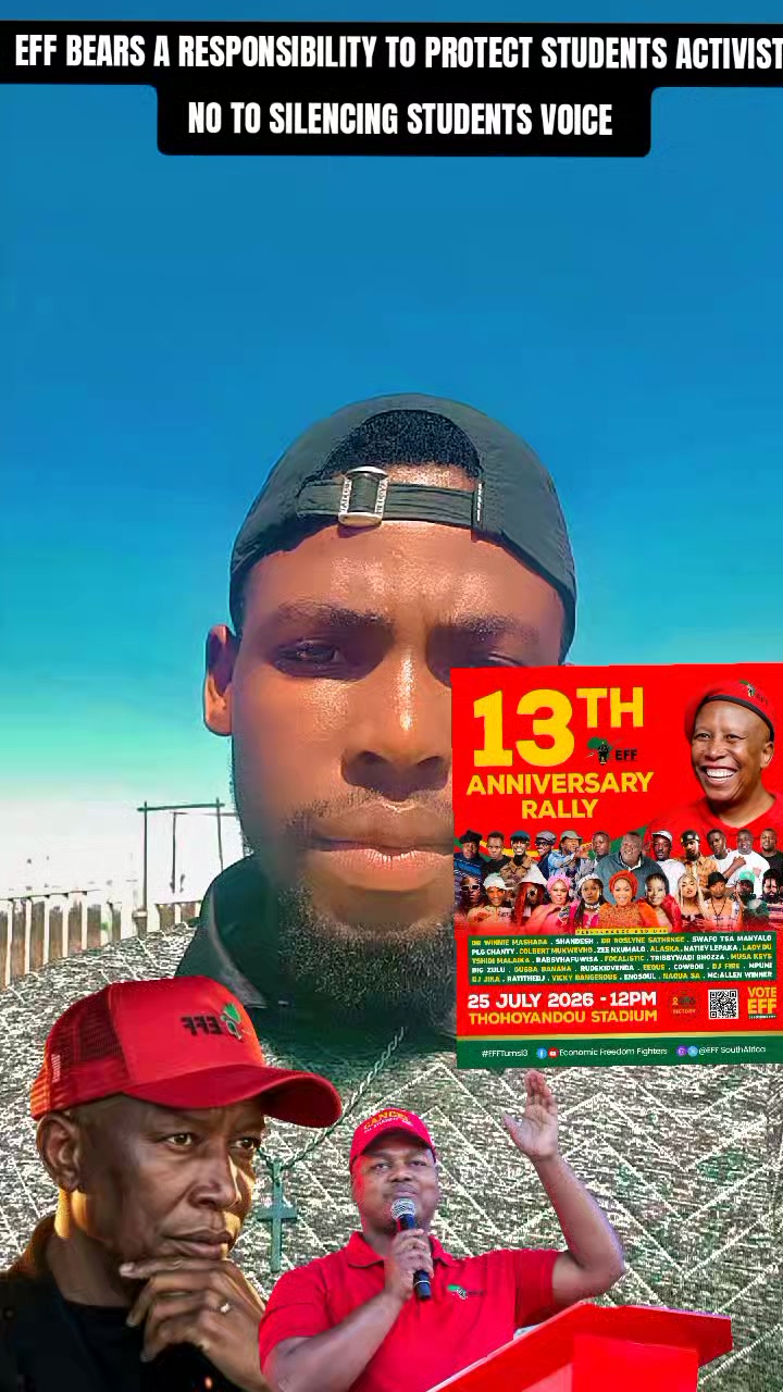 @LETHU NJOMANE