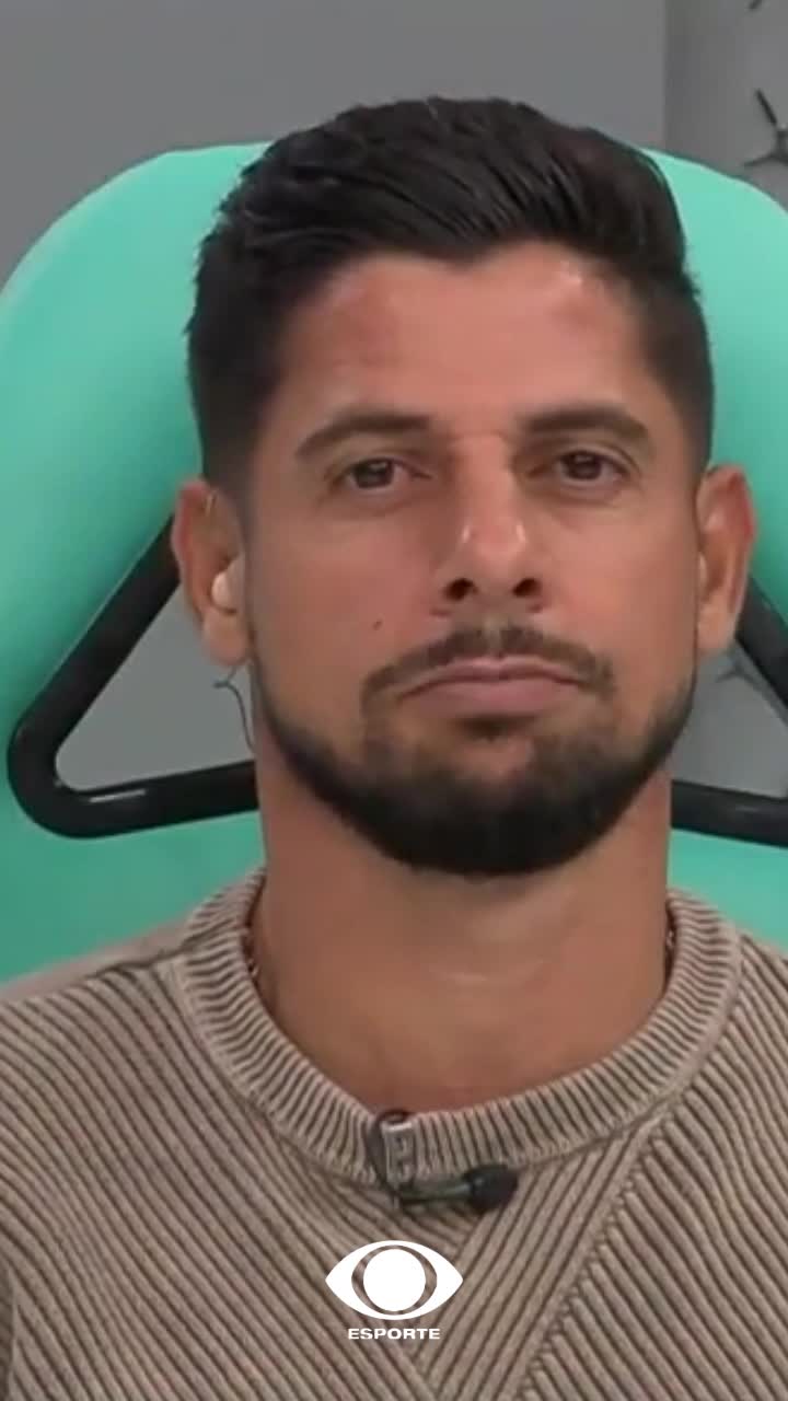 @Esporte na Band