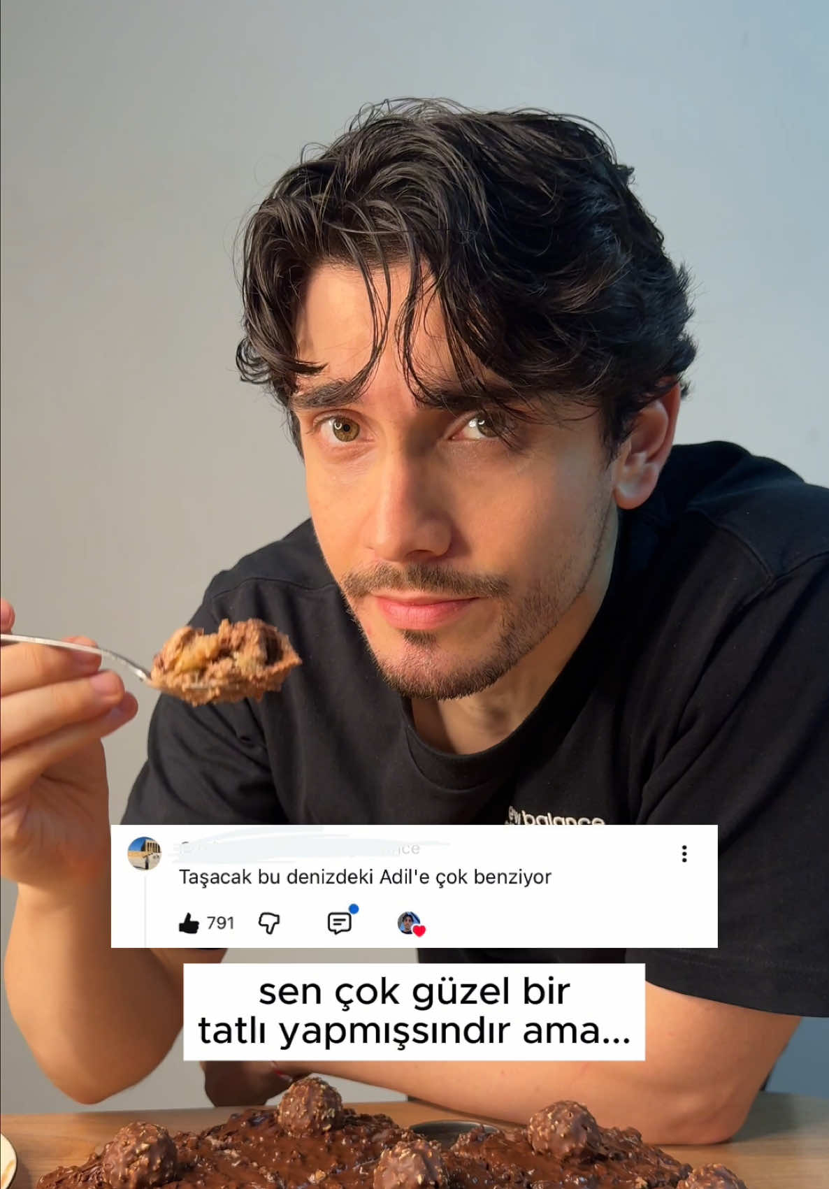 @Tat Keşfi