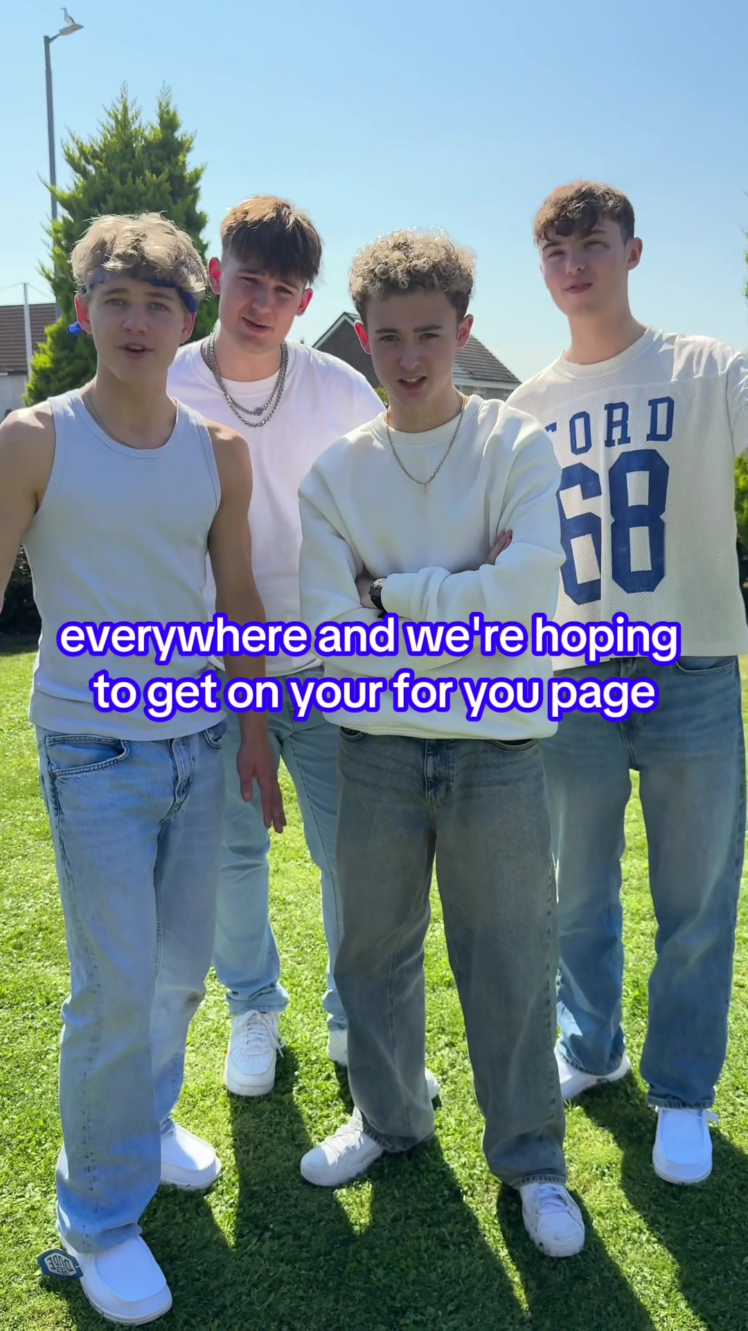 @Just The Brave