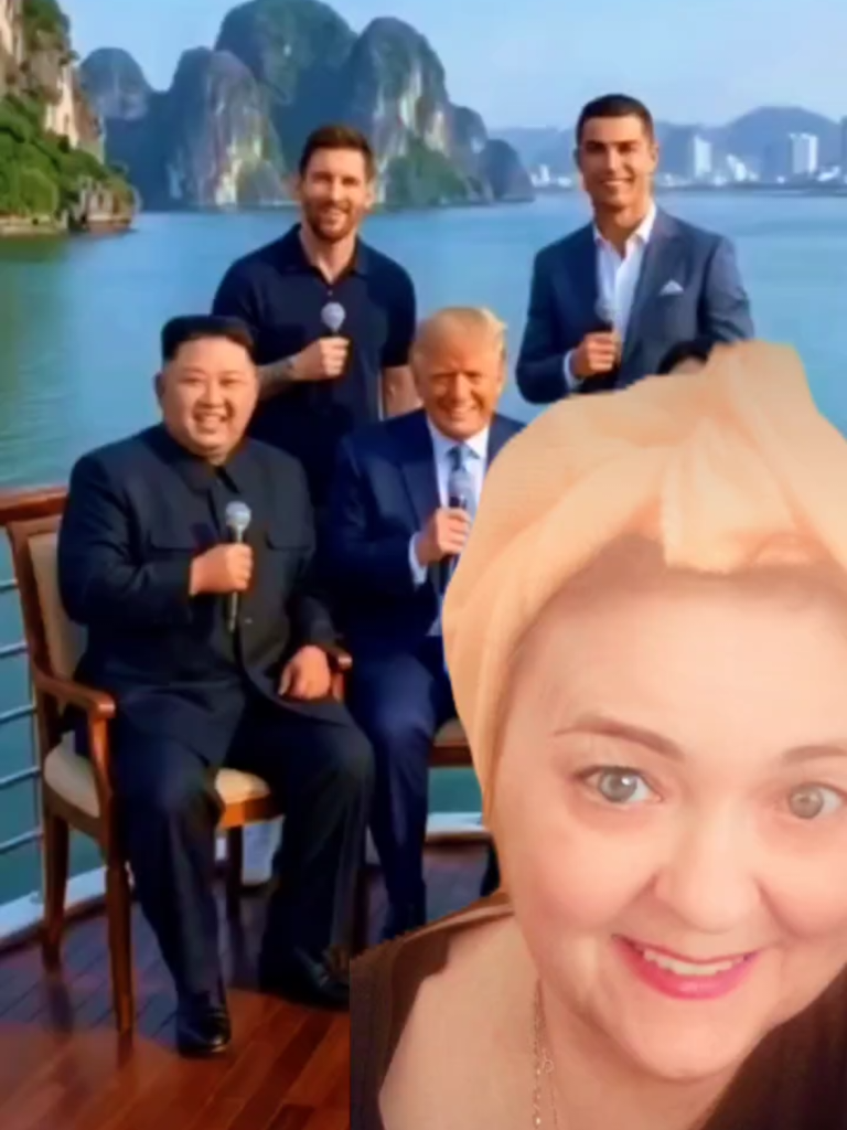 @Ali Pompova