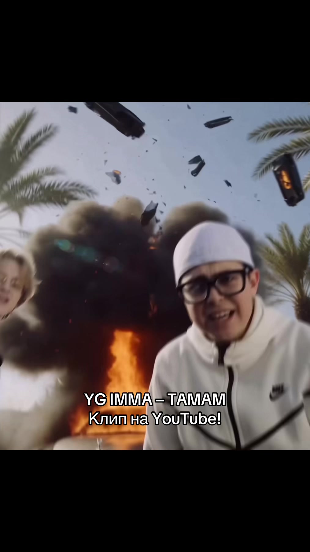 @YG IMMA 🇹🇷