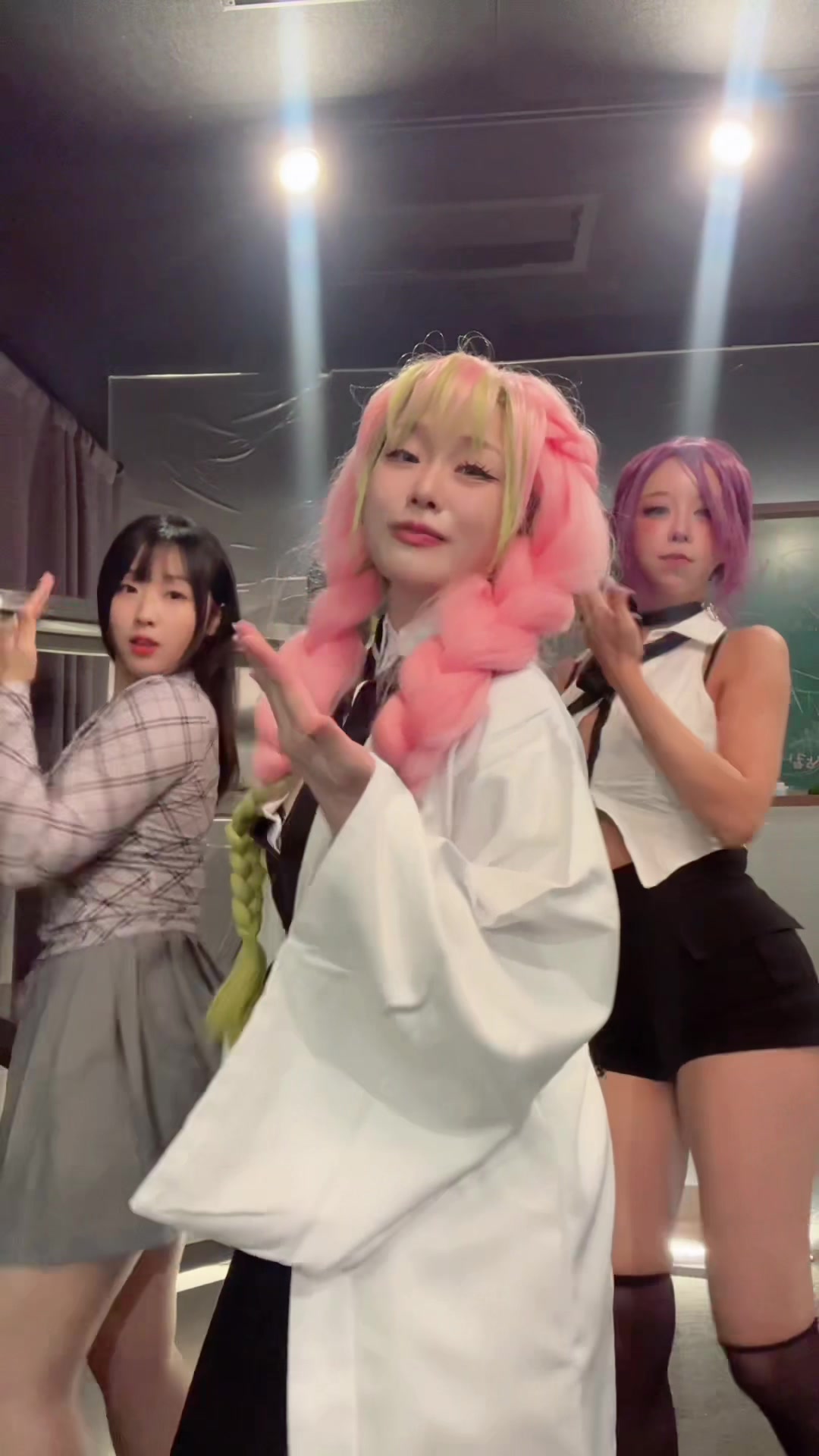@🧈마가린 MaGarin🧈