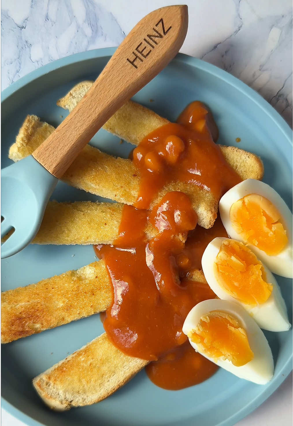 @Heinz for Baby