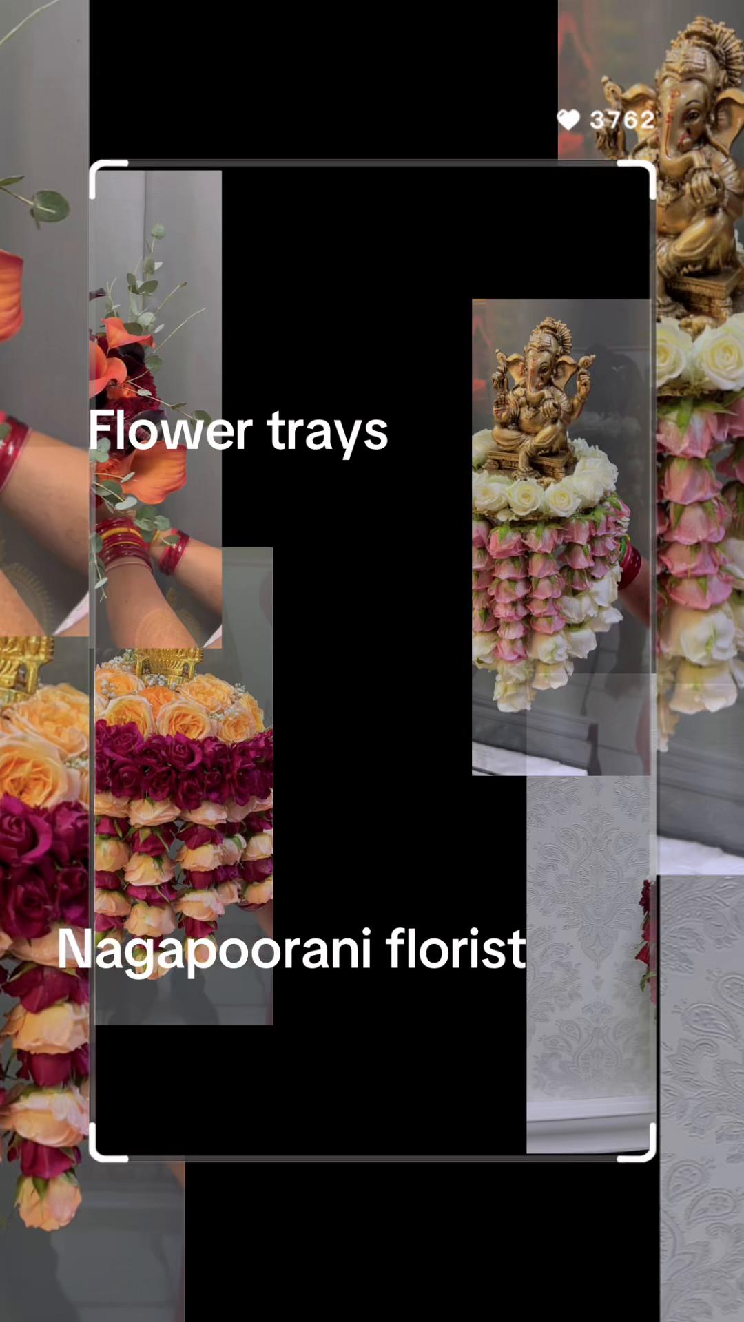 @Nagapoorani florist