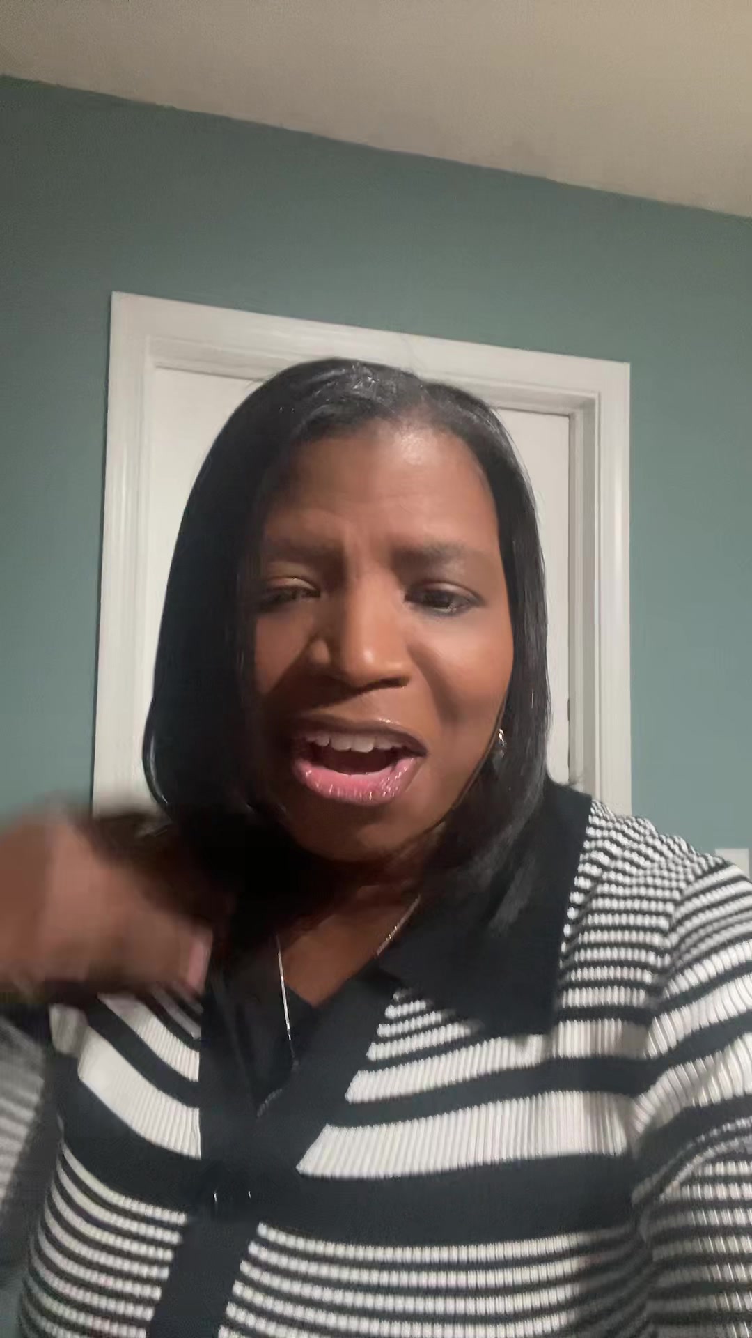 @Prophetess K