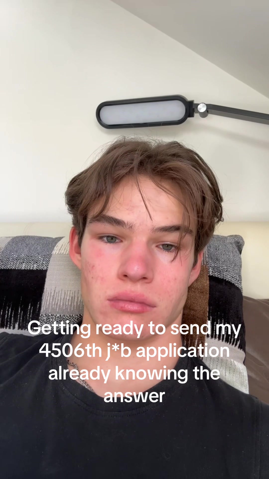 @Luke