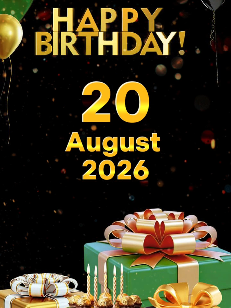 @Birthday.Template