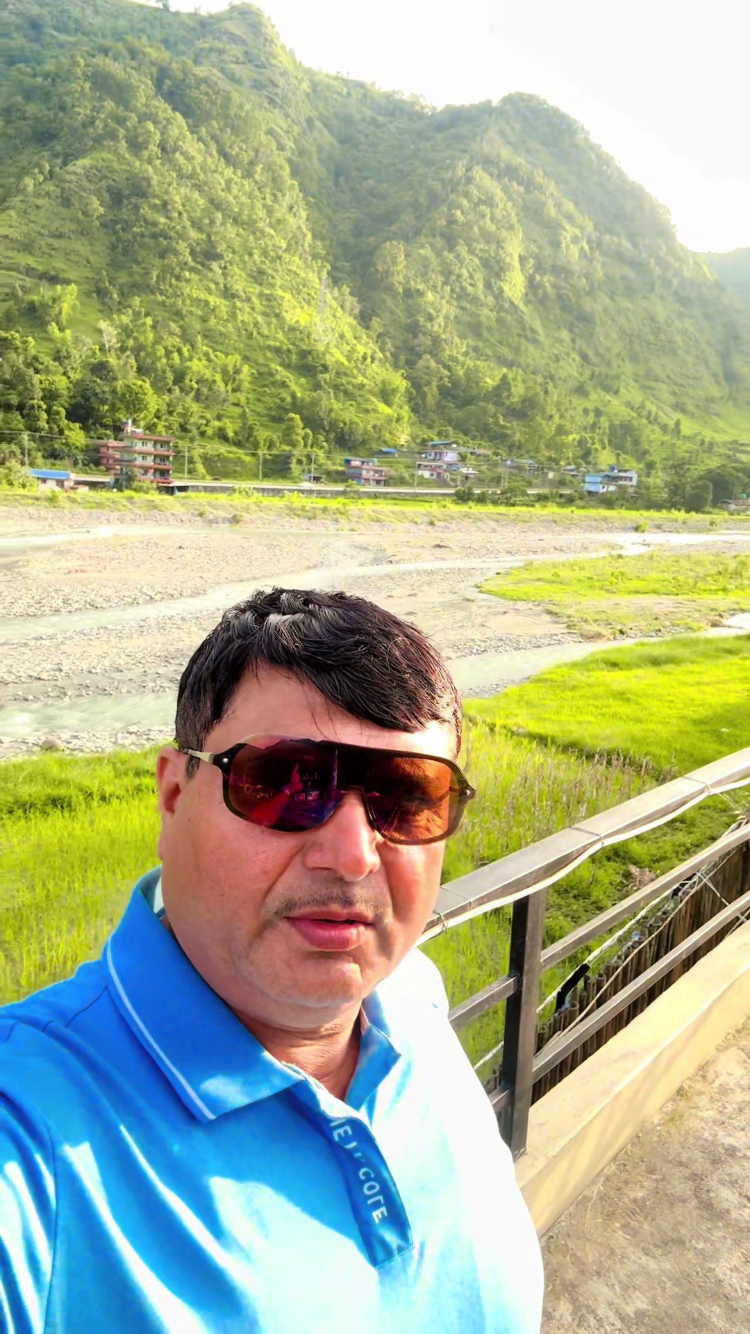 @Salikram Poudel