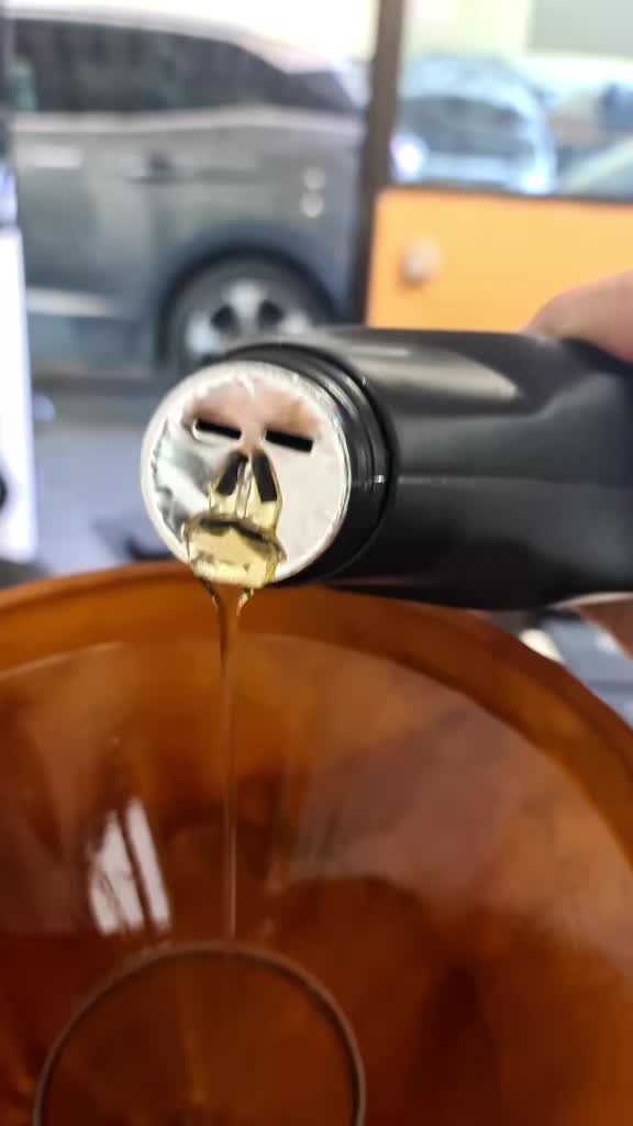 @Il centro revisioni di TikTok