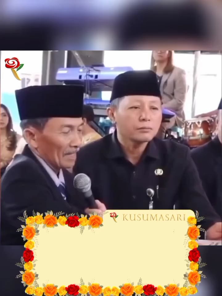 @Toko Bunga Kusumasari