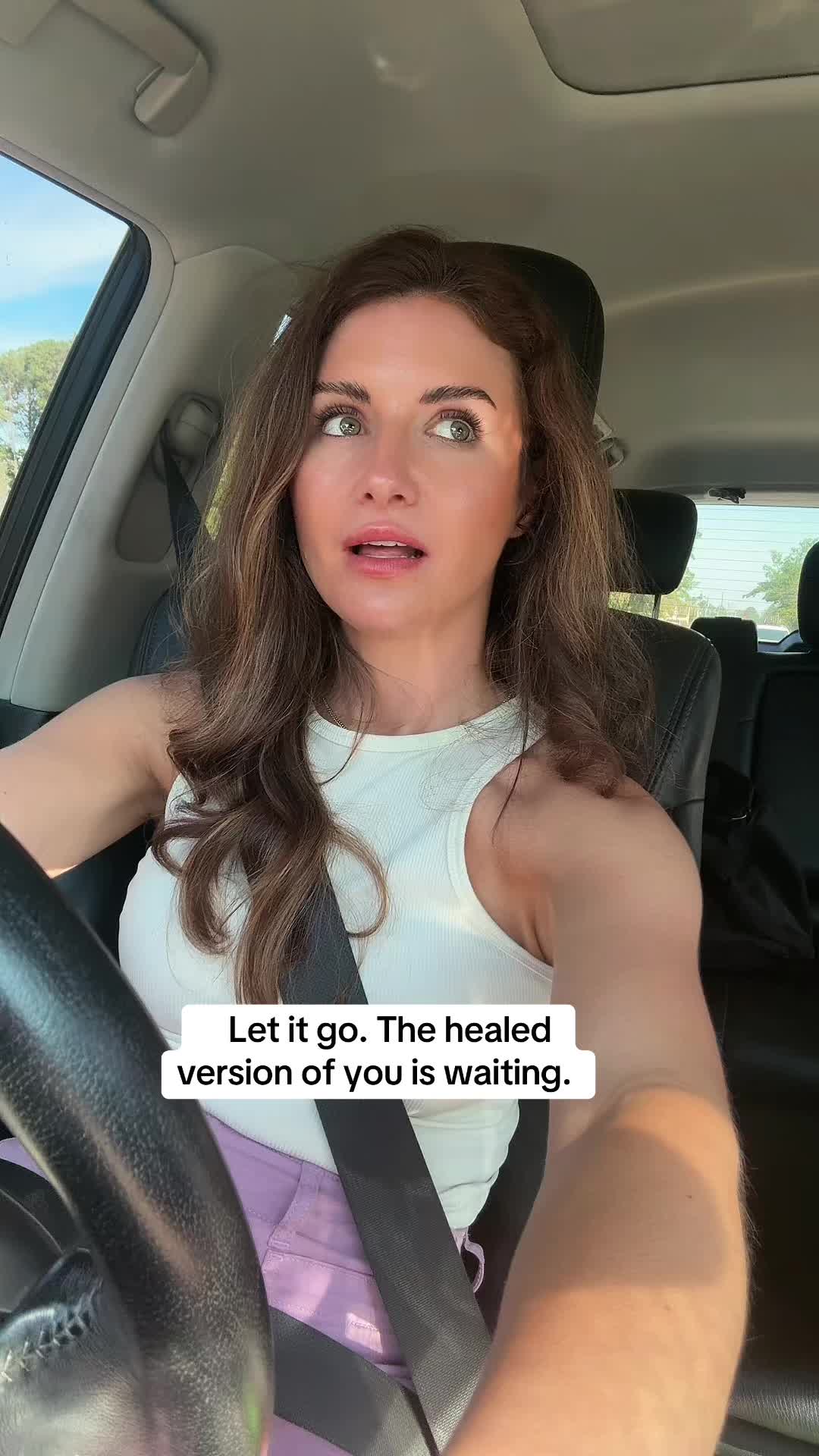 @Candace