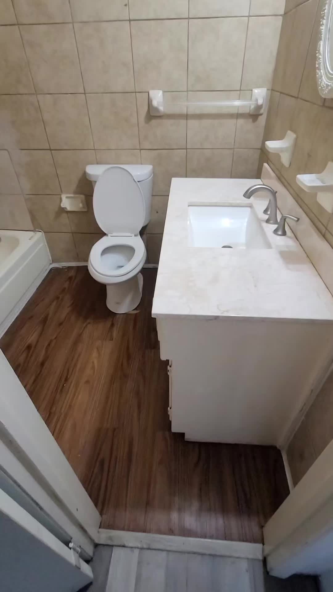 @Home Tech Handyman S