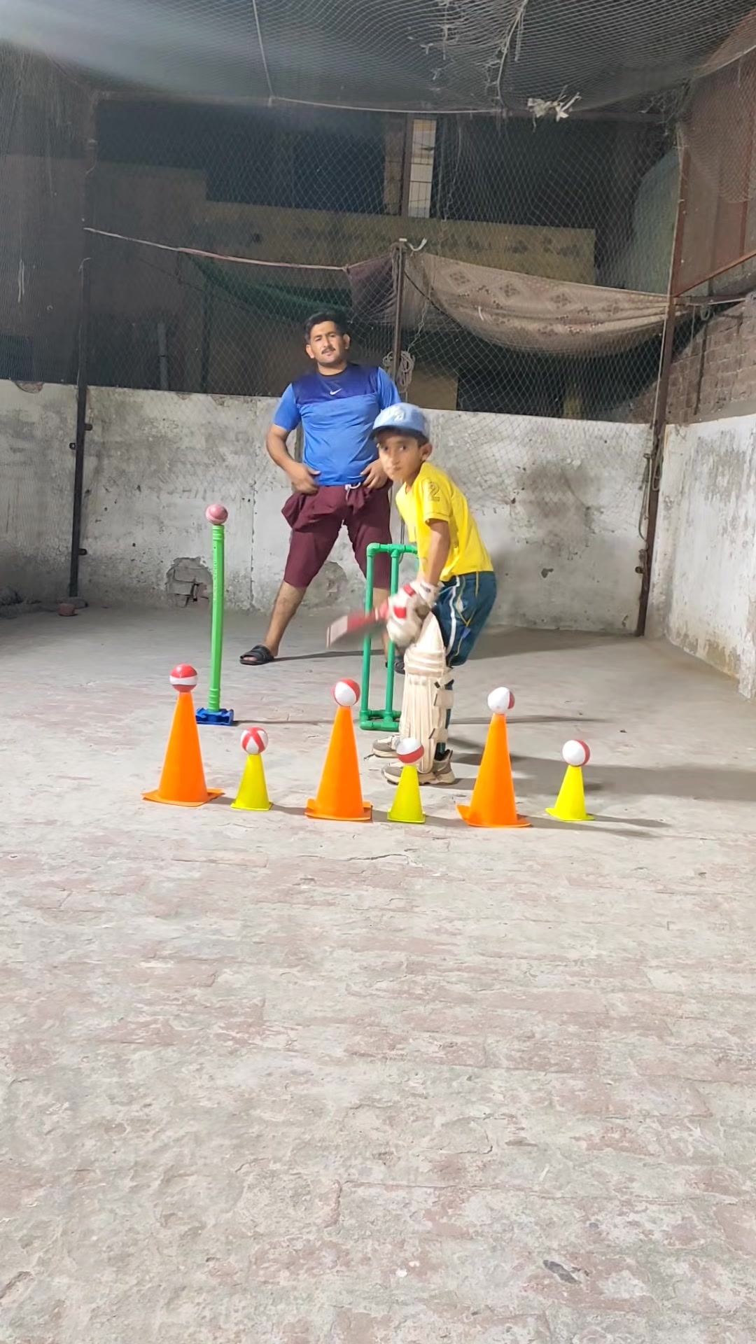 @Chota Cricketer Faizan