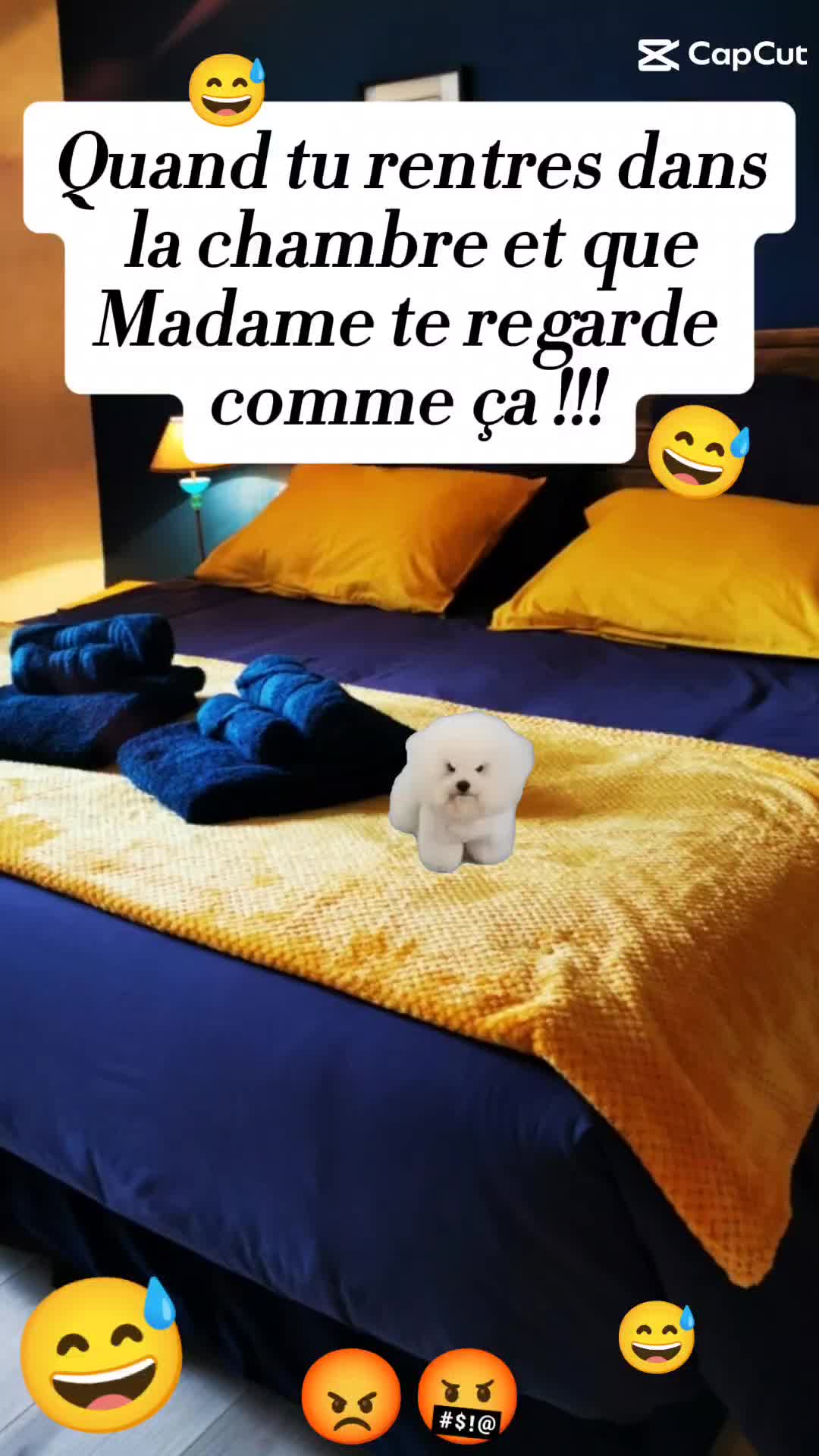 @Humour de wilou