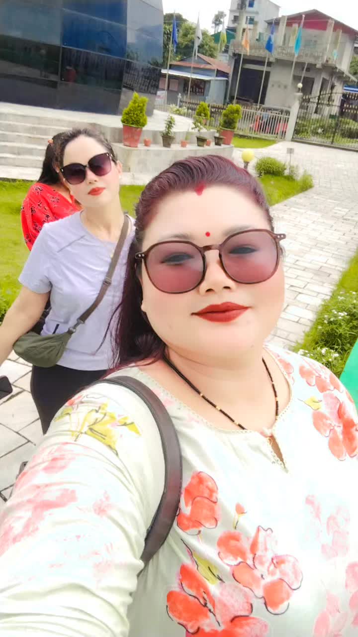 @Anju Shrestha