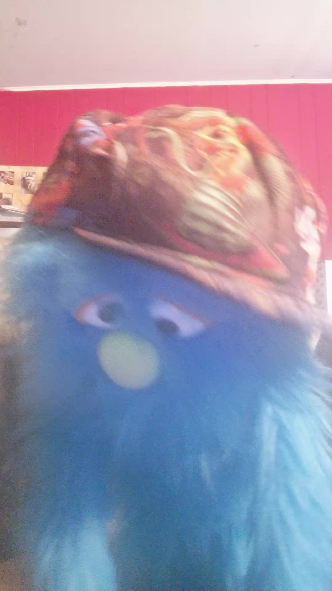 @💙pickelrick/ juggalo Muppet💙