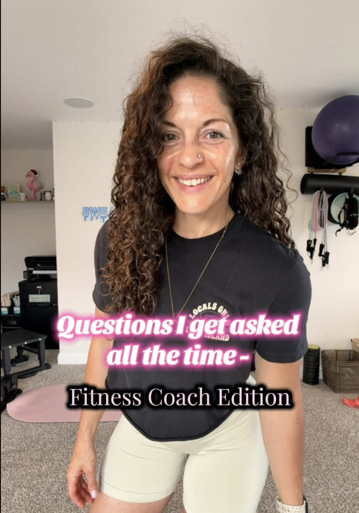 @Coach Heather Marie