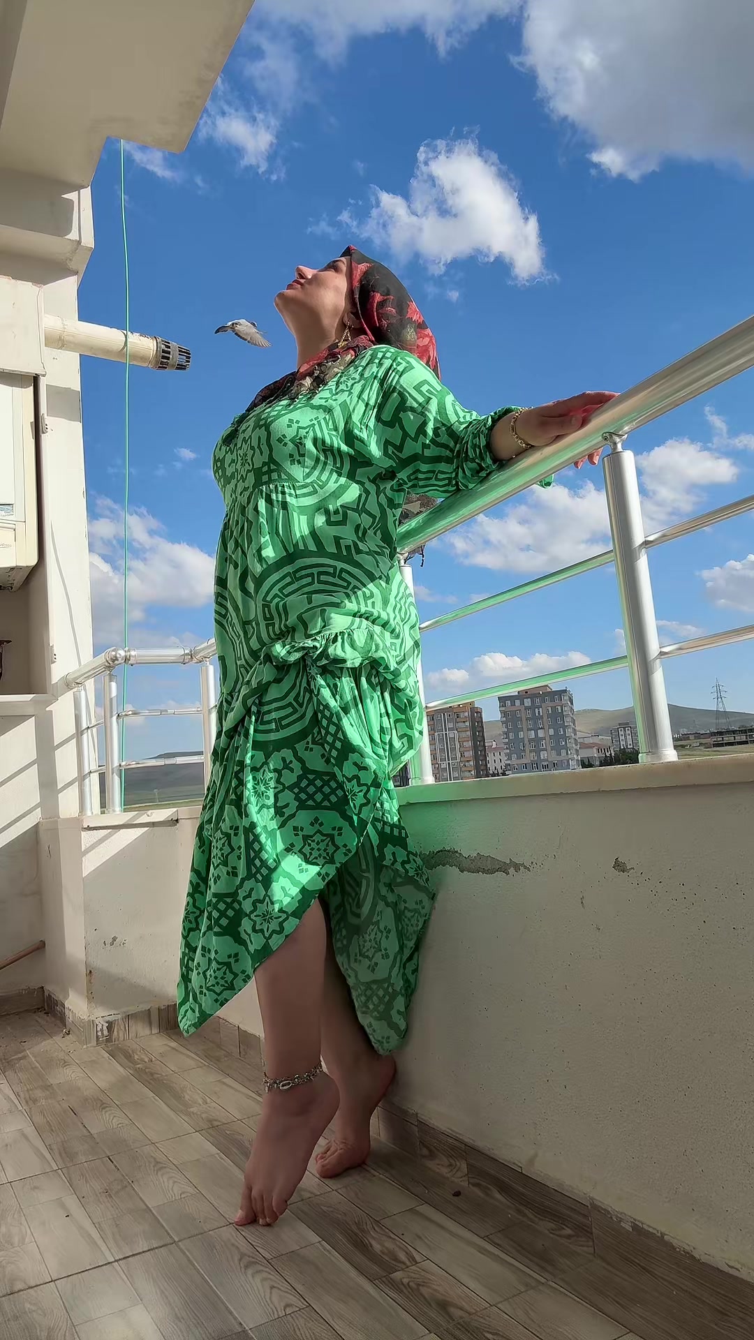 @&Ouml;zLeM UmuT