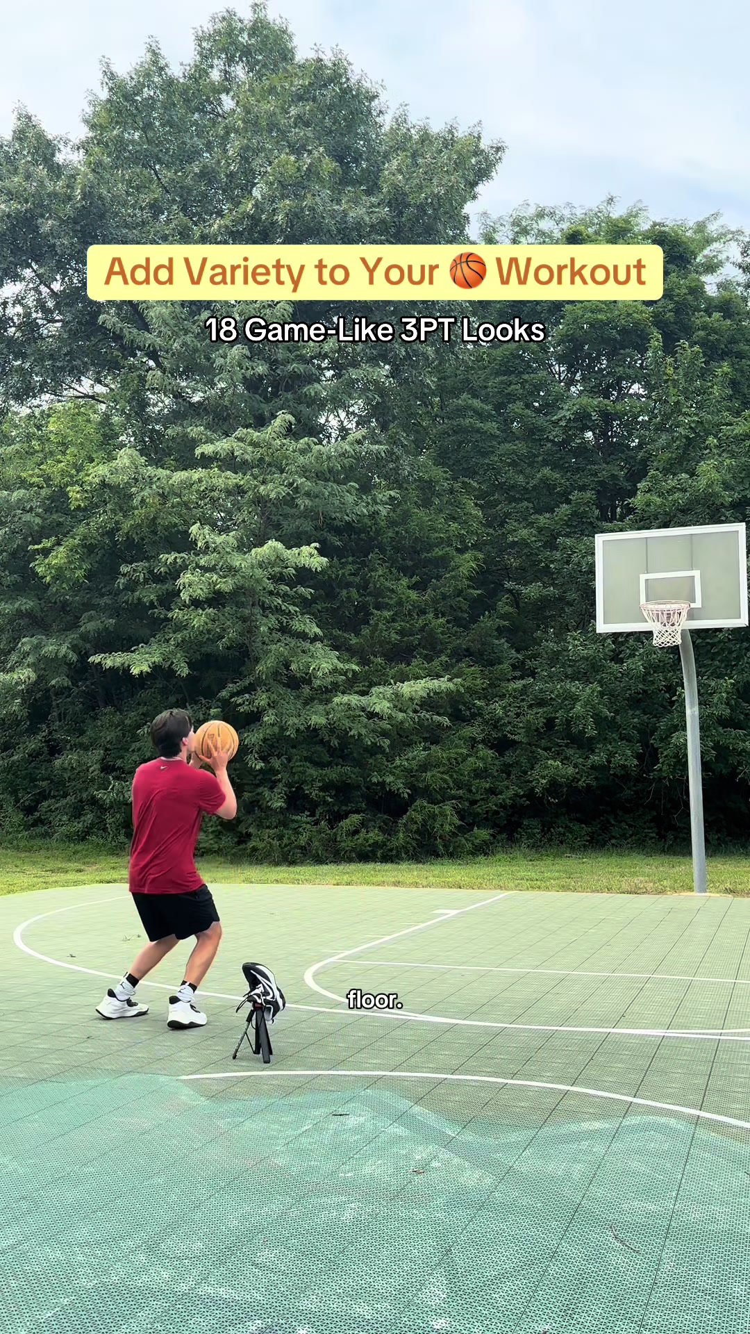 @Jackson | Basketball Nerd