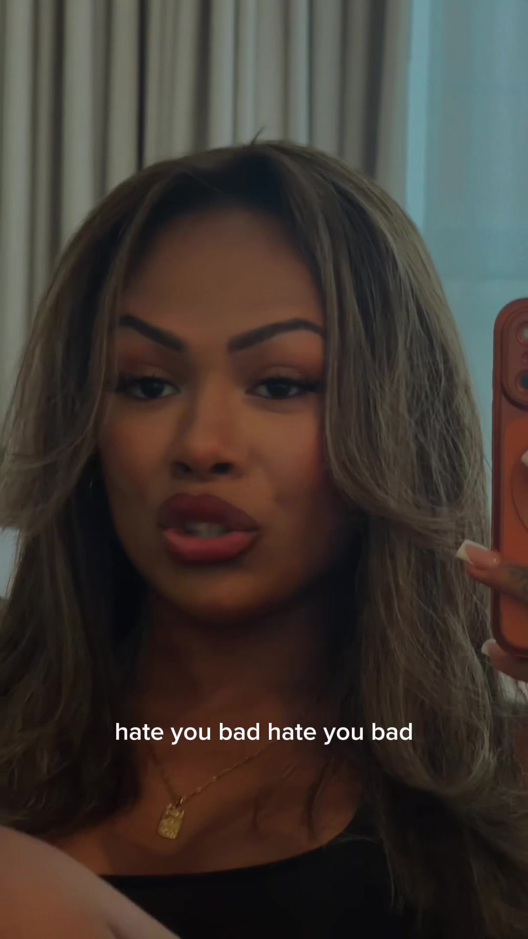 @MORGAN <3