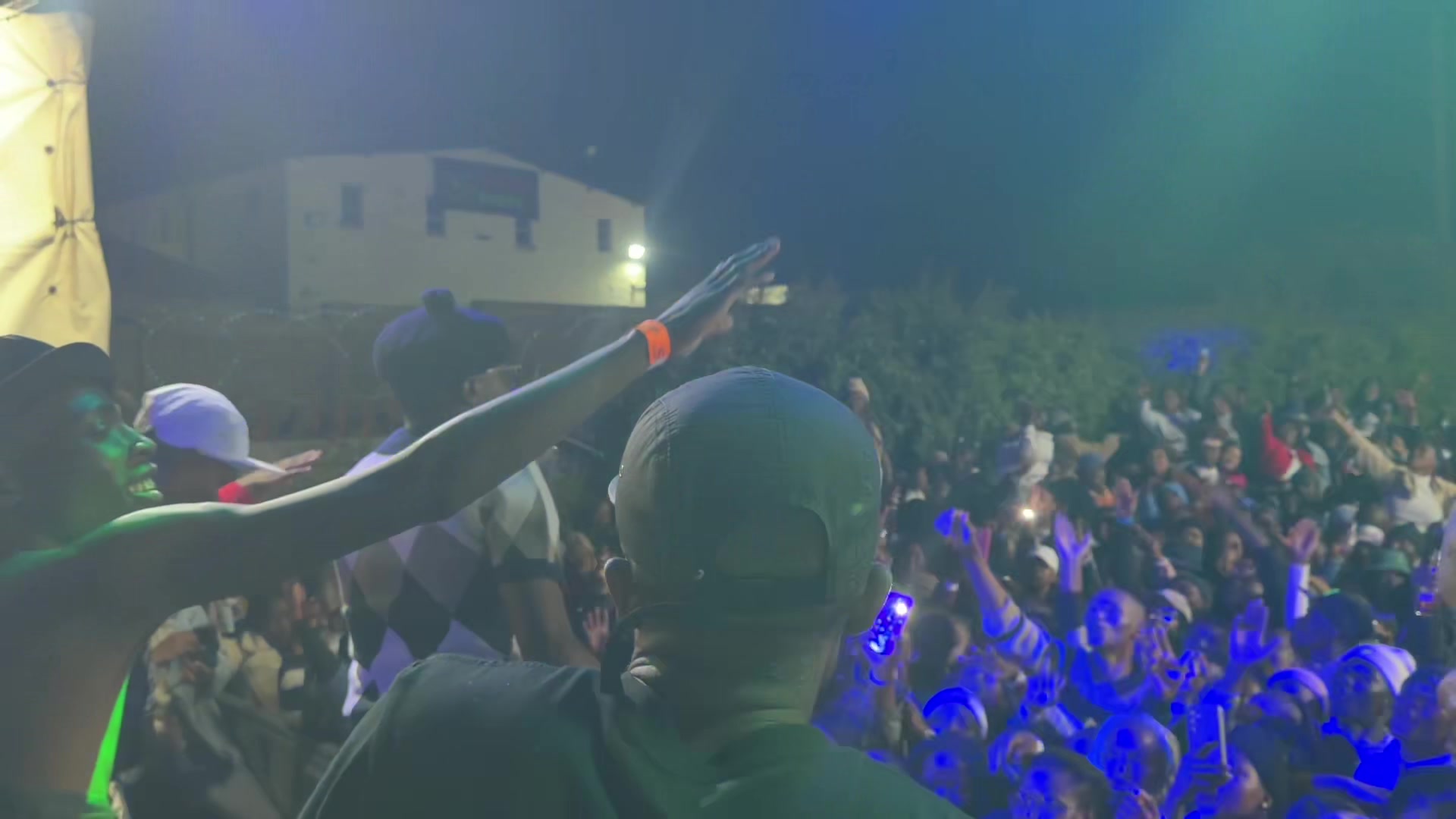 @Mnyovu Ngubane