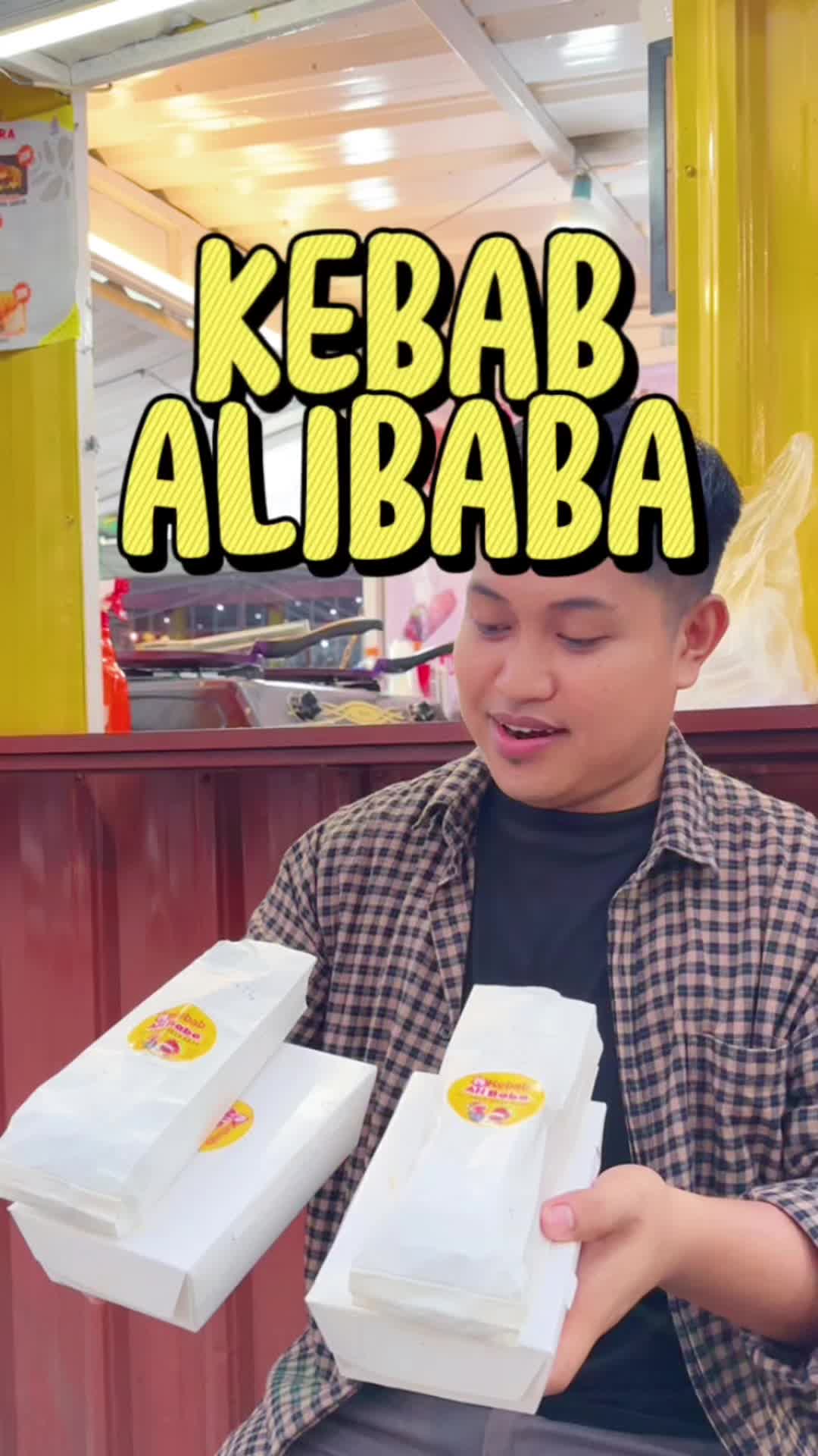 @Kuliner Timika