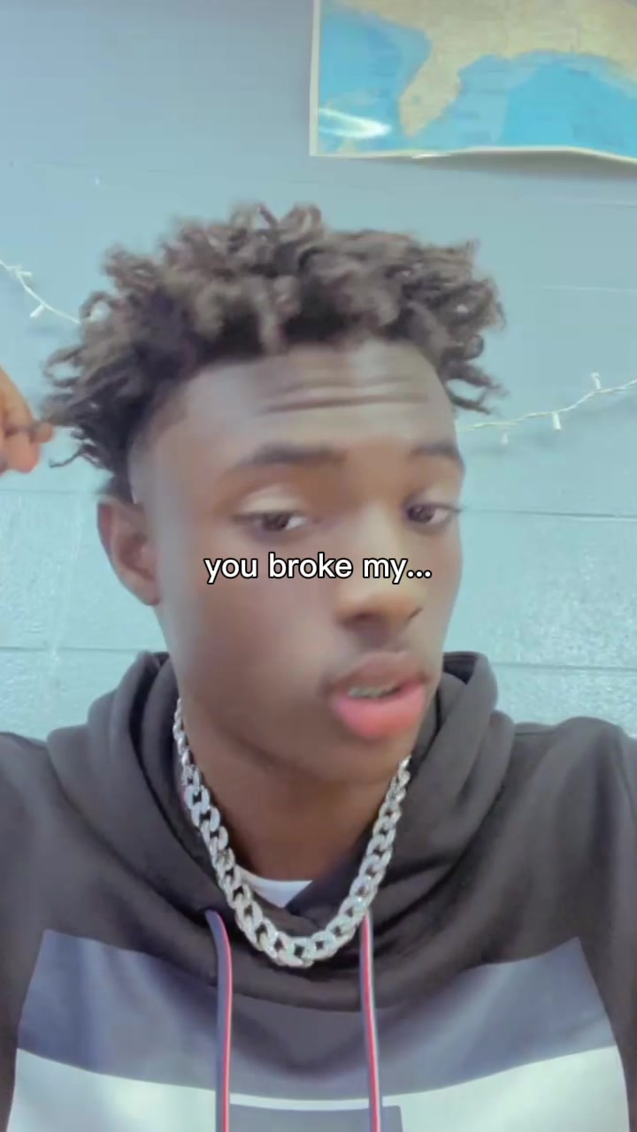@Zion Weeks