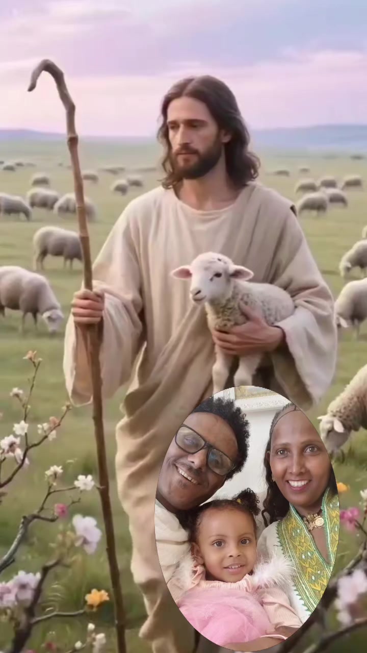 @ስቅ ይሓይሽ ንአምላኽ ጥራይ