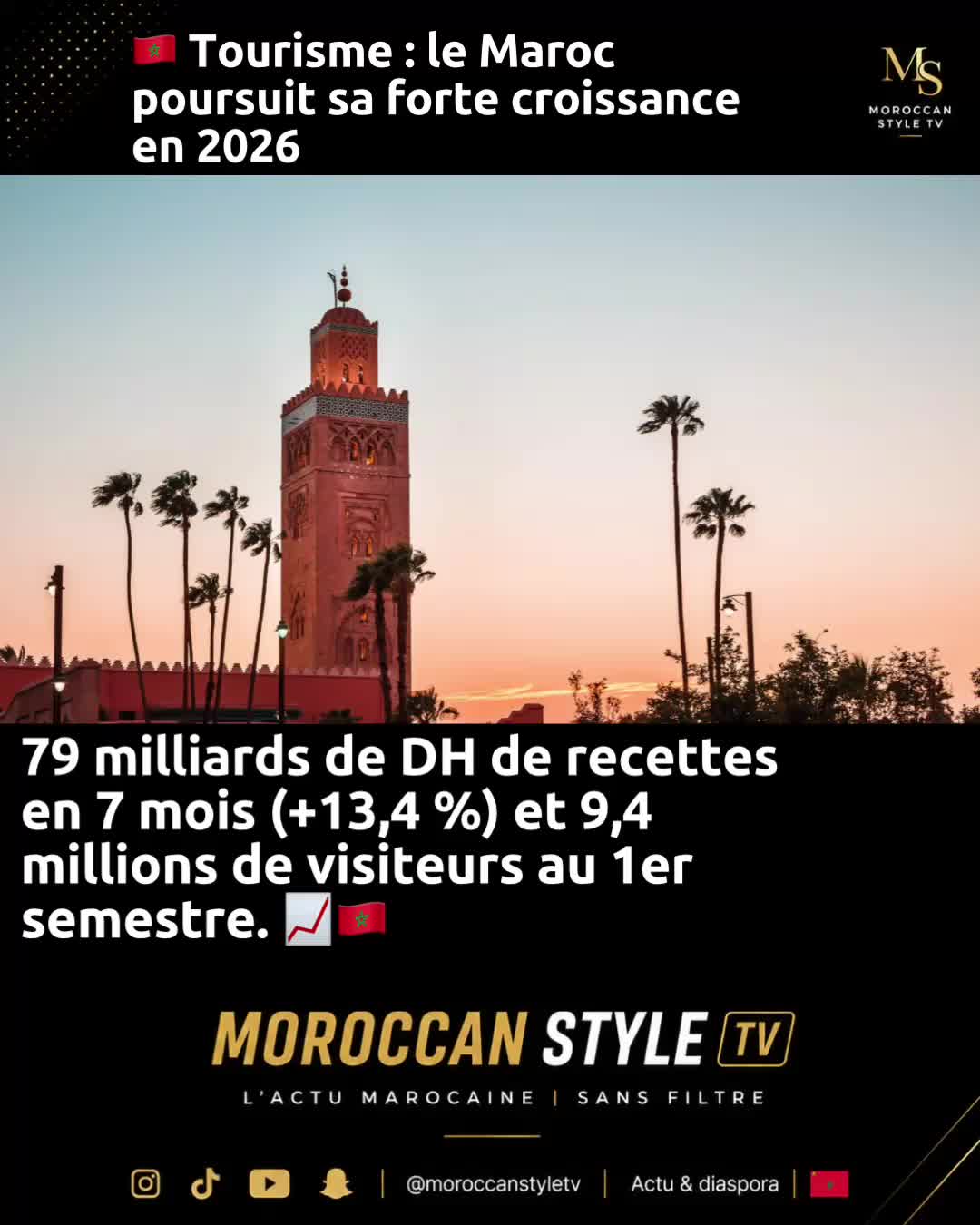 @MoroccanStyleTV