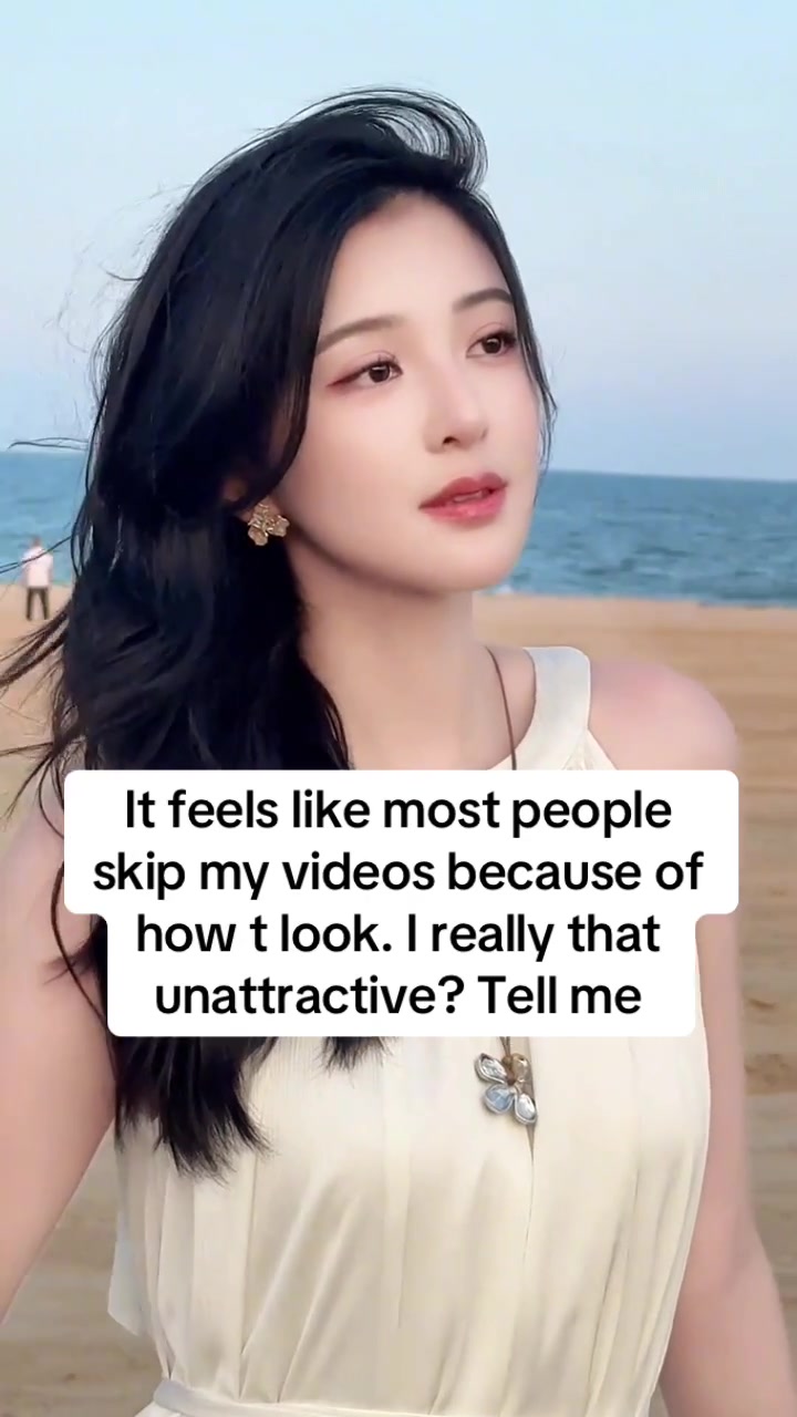 @Pretty girl