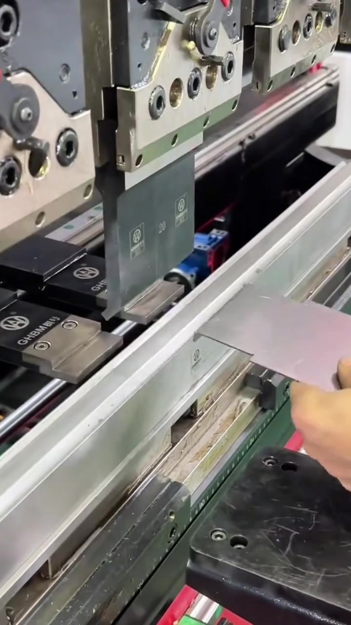 @Ella-Press Brake Tools