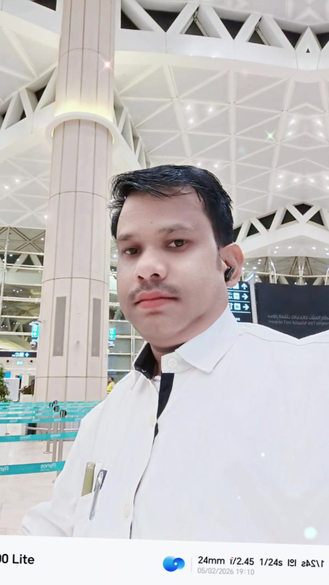 @Mohd Waseem