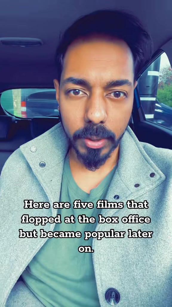 @Film Exploration With A Hurry