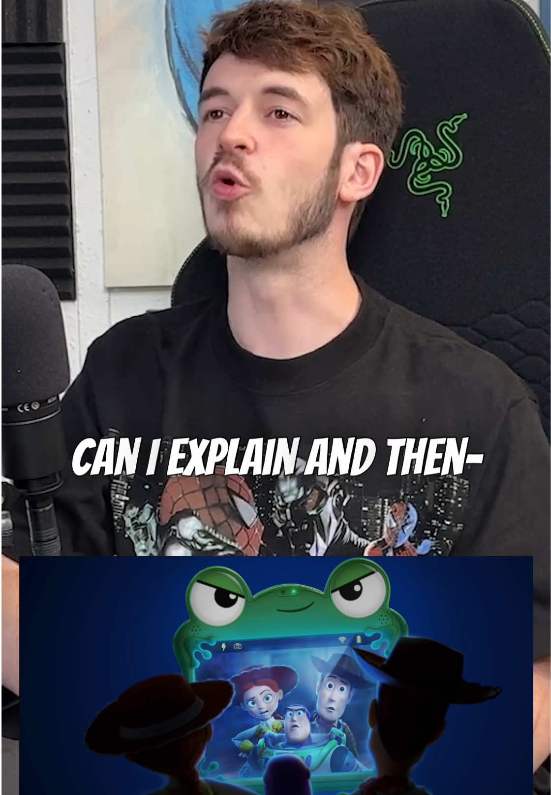 @The Escape Pod Podcast