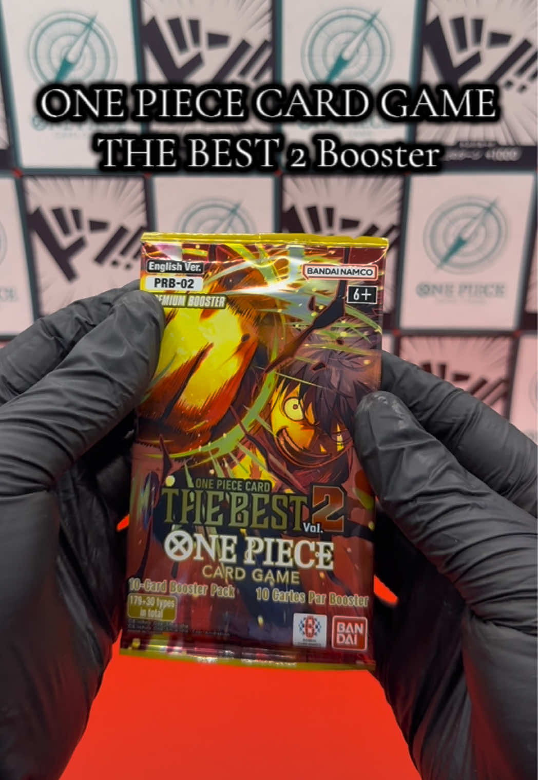 @NEXUS CARDS - TCG STORE